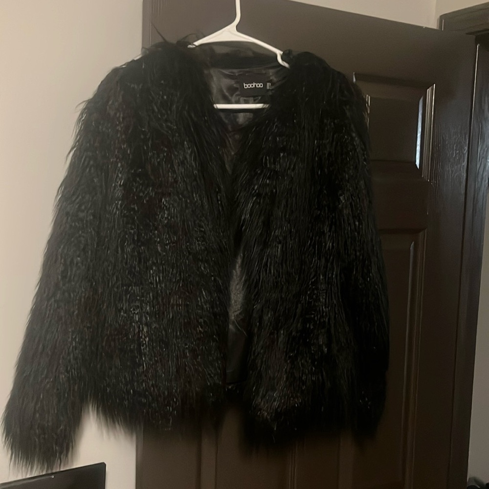 winter jacket